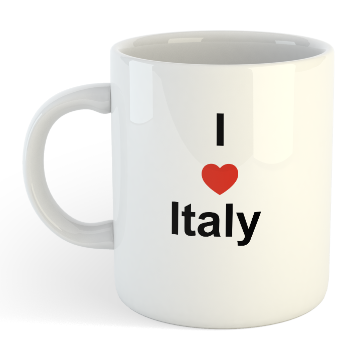 mug