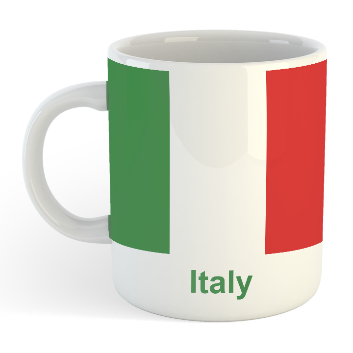 mug