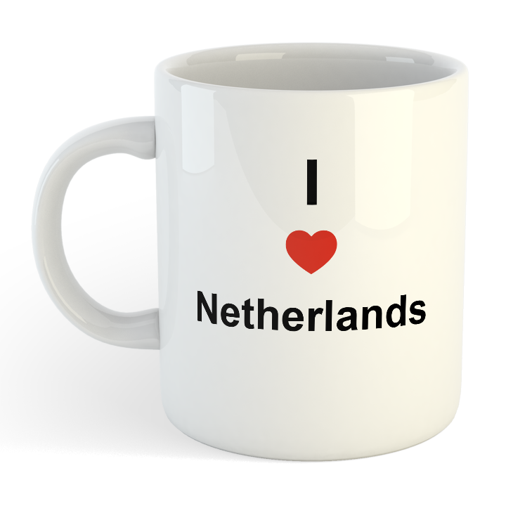 mug