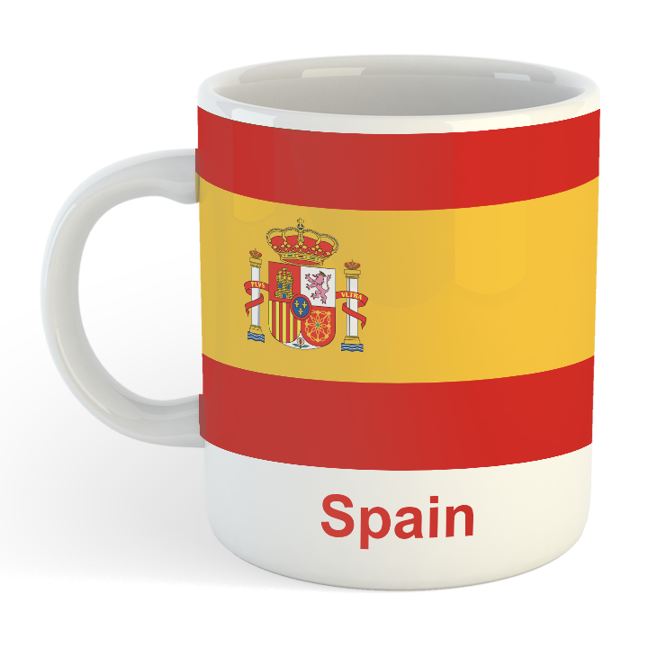 mug