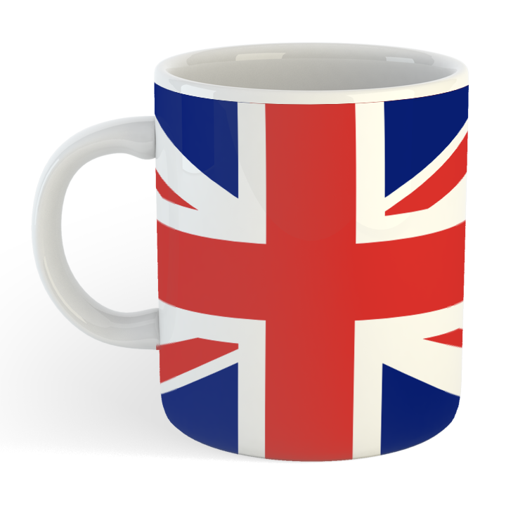 Classic USA Mug