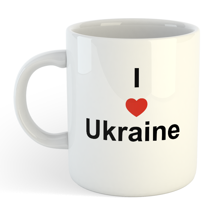 Mug