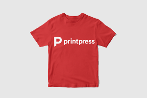 Custom T-Shirt